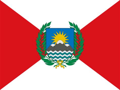 Flag of Peru: photo, colors, meaning, history