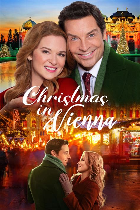 Christmas in Vienna (2020) - Posters — The Movie Database (TMDB)