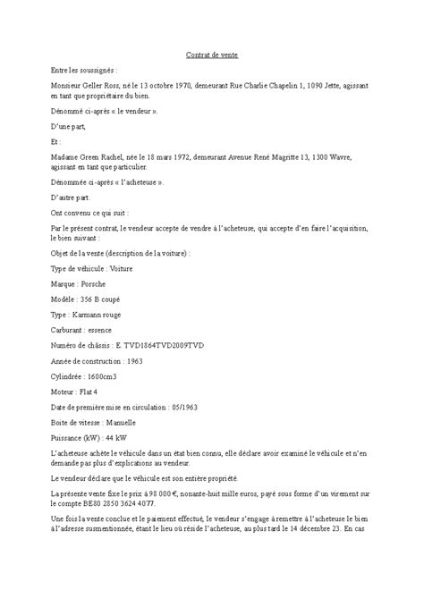 Vente Cap Employa C De Vente Employa C De Commerc 10