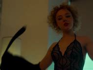 Anastasia Talyzina Nude Pics Seite 1