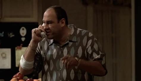 YARN Fuck That The Sopranos 1999 S03E02 Drama Video Clips By