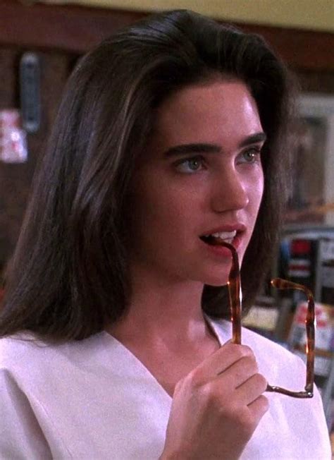 Jennifer Connelly In The Hot Spot R OldSchoolCool