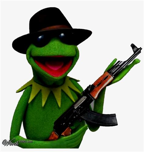 Kermit The Frog Png Images PNGEgg, 46% OFF