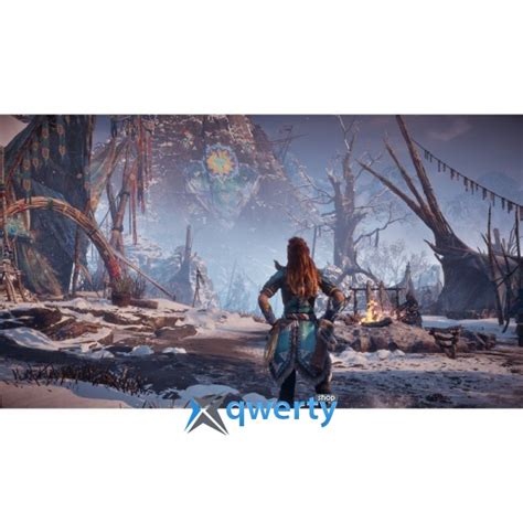 Horizon: Zero Dawn Complete Edition Одесса, купить Игры для приставок ...