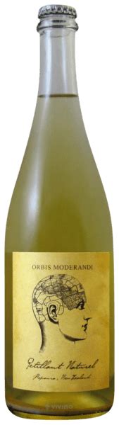 Orbis Moderandi P Tillant Naturel Vivino Us