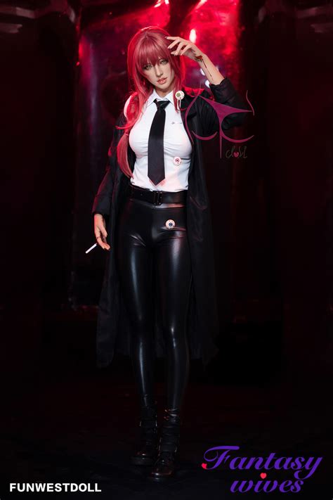 Lift Like Big Boobs TPE Sex Doll Chloe Cm F Cup FantasyWives Official Best Sex Dolls