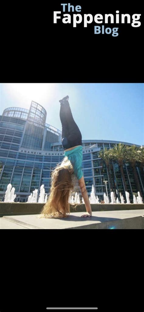 NoisyButters Nude Leaks Photo TheFappening