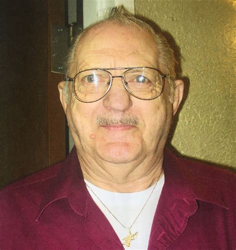 Robert F. Eck Obituary (2025) - Wellsville, NY - J.W. Embser Sons