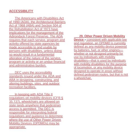 What defines wilderness? Debate unfolds over disability access in the