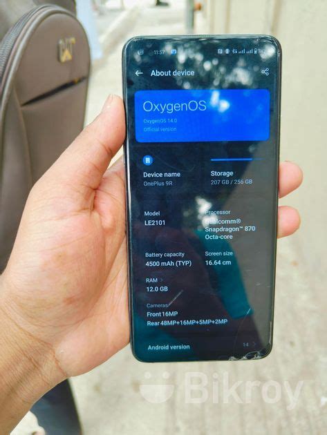 Oneplus R Used For Sale In Mirpur Bikroy