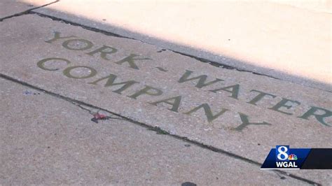 PUC to investigate rate increases proposed by York Water Company