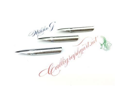 Nikko G – calligraphyart