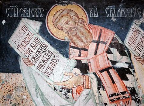 Свети Сава Равноапостолни – Савиндан / Православие.Ru