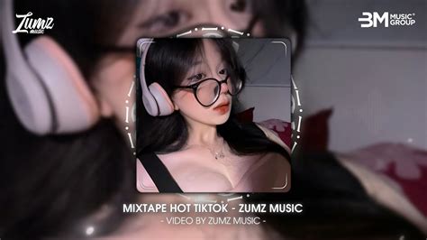 Mixtape Hot Tik Tok Duy N Duy N S S Huy Pt Remix Nh Ng B N Mix