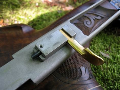 МУРКА. МР-153 – народное ружьё России » Перуница