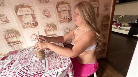 Es Bueno Tener Sexo Cuando Un Gran Culo Est Listo Para El Anal Xhamster