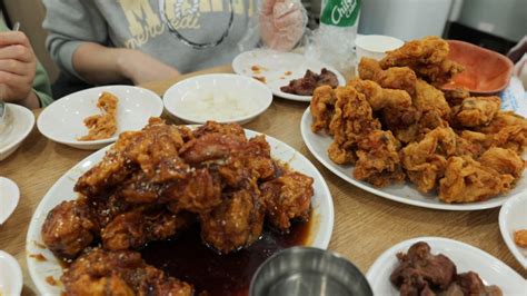 경기도 수원 통닭거리 맛집 용성통닭 네이버 블로그