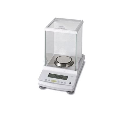 Balanza Anal Tica Shimadzu Mod Aty Balanzas C Ndor