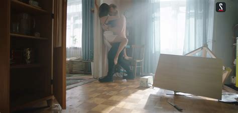 Nude Video Celebs Lyubov Aksyonova Sexy Byvshie S02e07 2019
