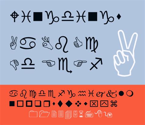 Wingdings Wikiwand