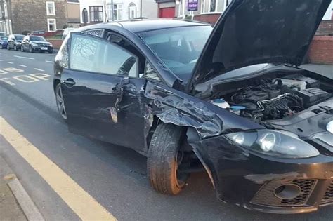 Jailed Convicted Sex Offender Who Had Unsupervised Contact With Teenage Boy At Accrington