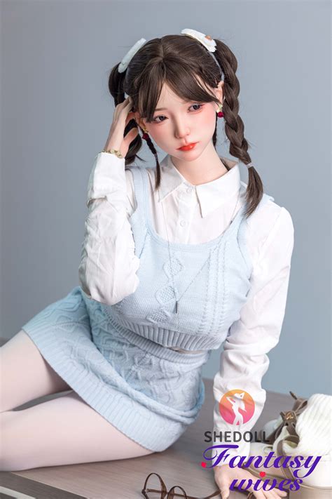 Cm Ft E Cup Silicone Head Sex Doll Chuyue FantasyWives Official Best Sex Dolls