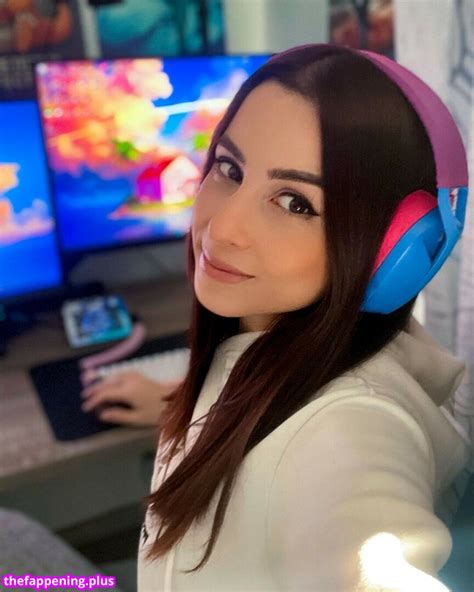 Kurolily Nude OnlyFans Photo 3 The Fappening Plus