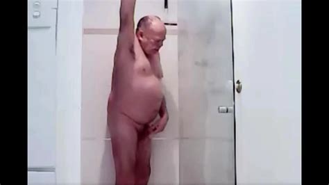 Sexy Grandpa Naked At Home Gay Man Man Porn Xhamster