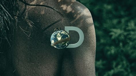 Discovery Naked And Afraid On Behance