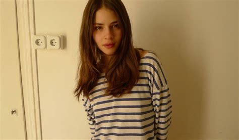 Alba Galocha Nude Porn Pictures Xxx Photos Sex Images Pictoa