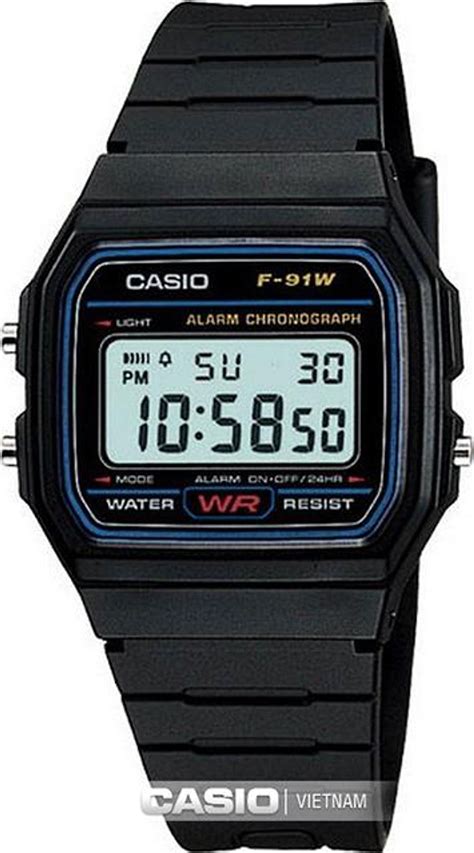 Mua Ng H Casio F W Sdg