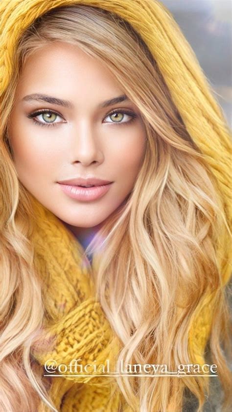 Pin By Caminante On Beauty Face Beautiful Blonde Beautiful Smile