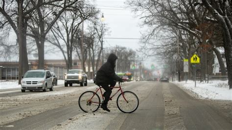 See photos of damaging West Michigan winter ice storm - mlive.com