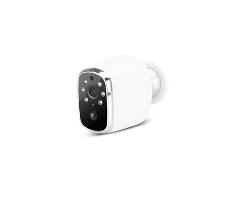 720P battery ip cameras HD wifi surveillance ip cameras battery power ...