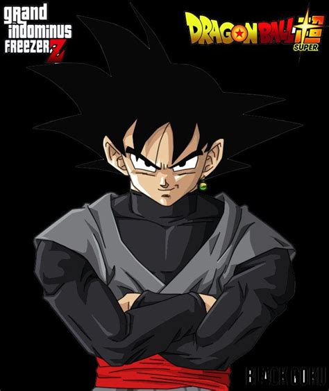 Evil goku | Anime, Evil goku, Character