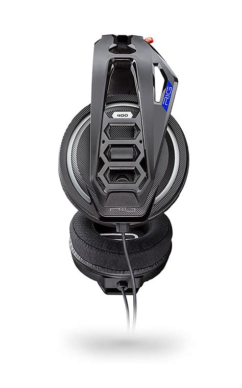 Nacon RIG 400 HS Wired Gaming Headset for PlayStation 5