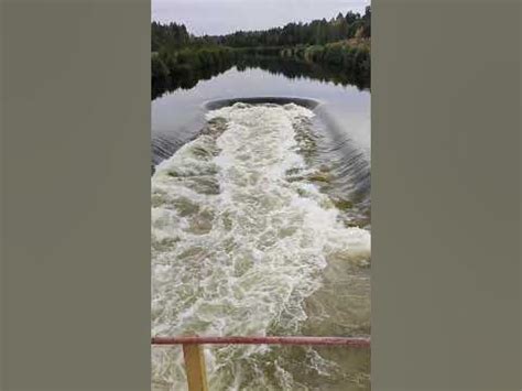 Десногорская АЭС - YouTube