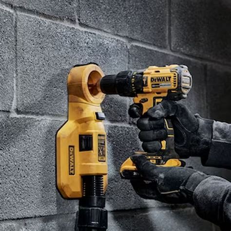 Parafusadeira Furadeira De Impacto V Max Dcd D Dewalt Ferrablu