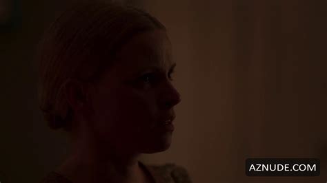 Jennifer Ulrich Nude Aznude