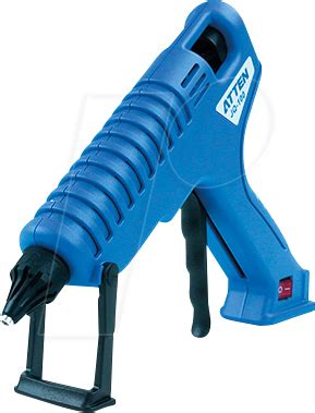 HKP JQ Hot glue gun for Ø mm glue sticks at reichelt elektronik