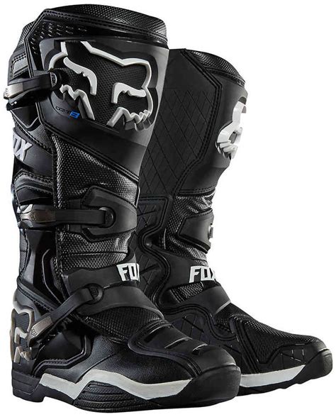 Fox Comp 8 Motocross Boots 2016 Buy Cheap Fc Moto