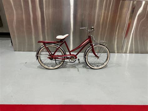 Sears Bicycle Gaa Classic Cars