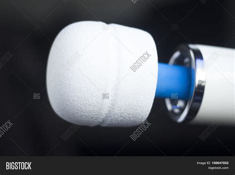 Dildo Vibrator Sex Toy Image Photo Free Trial Bigstock