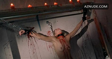 Angel Blade Nude Scenes Aznude