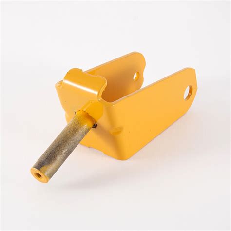 Caster Wheel Yoke Cub Cadet Yellow 687 02263 4021 Cub Cadet Us