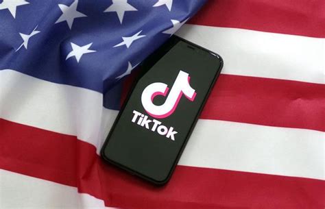 Tiktik美区被封禁了吗？美国tiktok封号解决方案 Tiktok培训