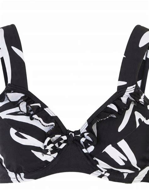 BIUSTONOSZ OD BIKINI Cena Opinie Góry od bikini Allegro