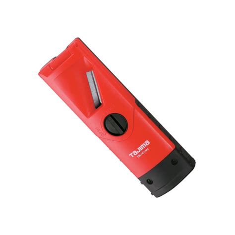 Нож TAJIMA для снятия фасок 45° на гипсокартоне - Tajima