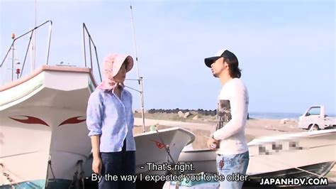 Cute Milf Gets Banged After Relaxing Massage