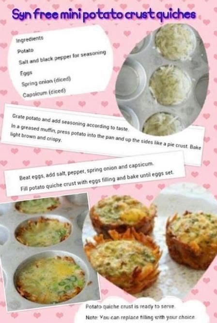 Slimming World Recipes Syn Free Chicken, Easy Slimming World Recipes ...